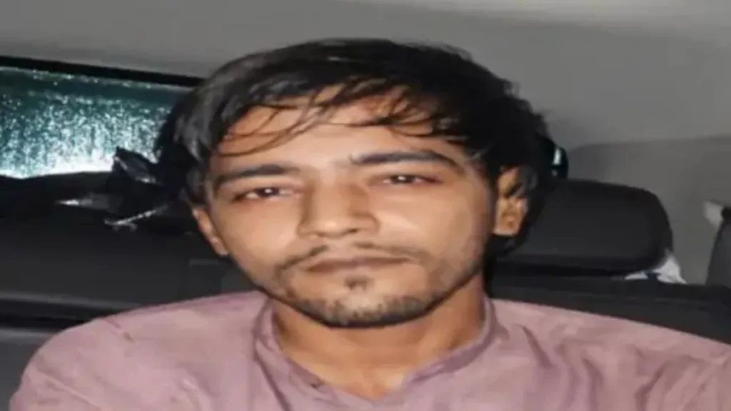 Surat Fashion Creator Arrested