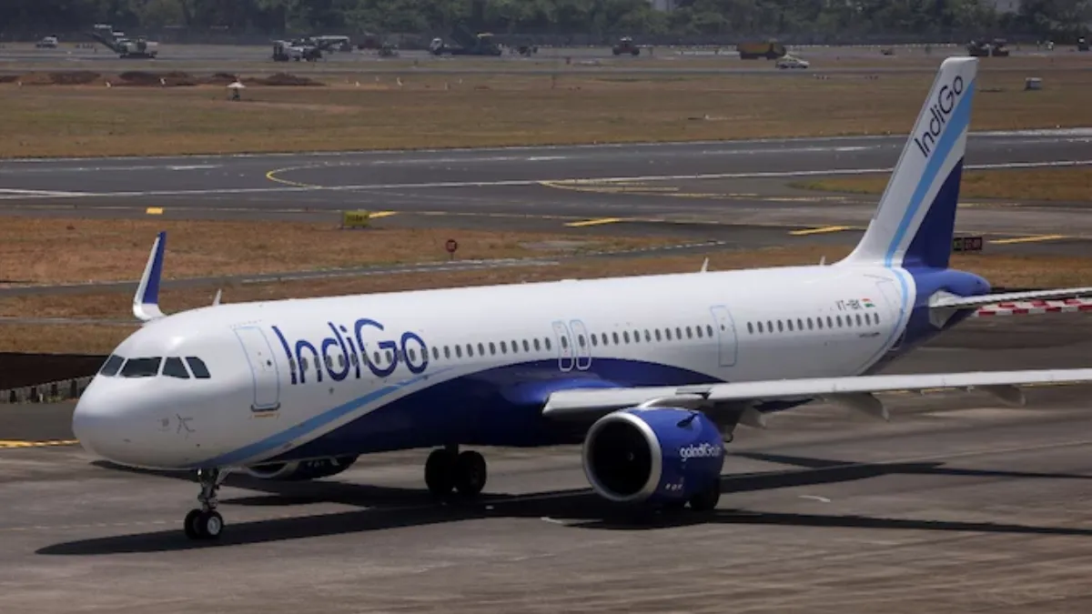 Dubai Mumbai Flight Emergency Landing