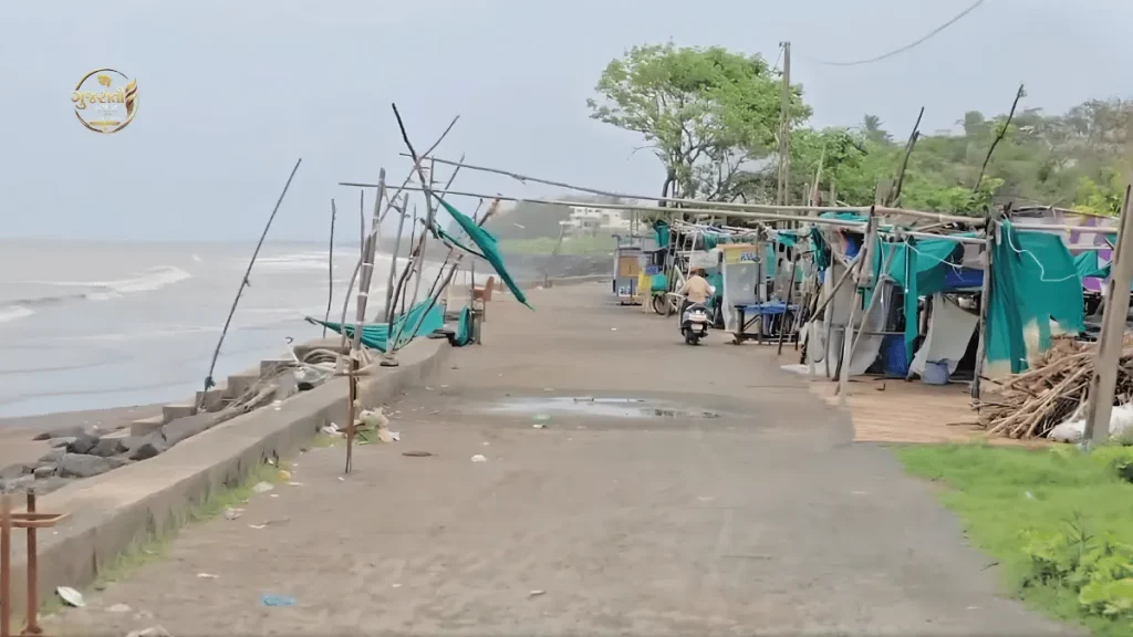 તિથલ બીચ પર સગીરા સાથે ગેંગરેપ