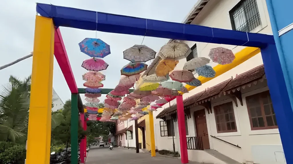 દમણ મોનસૂન ફેસ્ટિવલ 2026