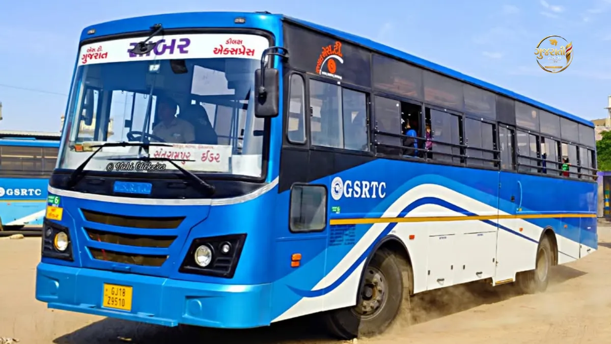 ST Bus Pass