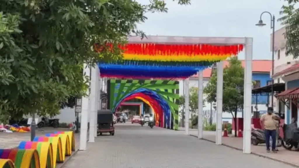 Daman Monsoon Festival 2026