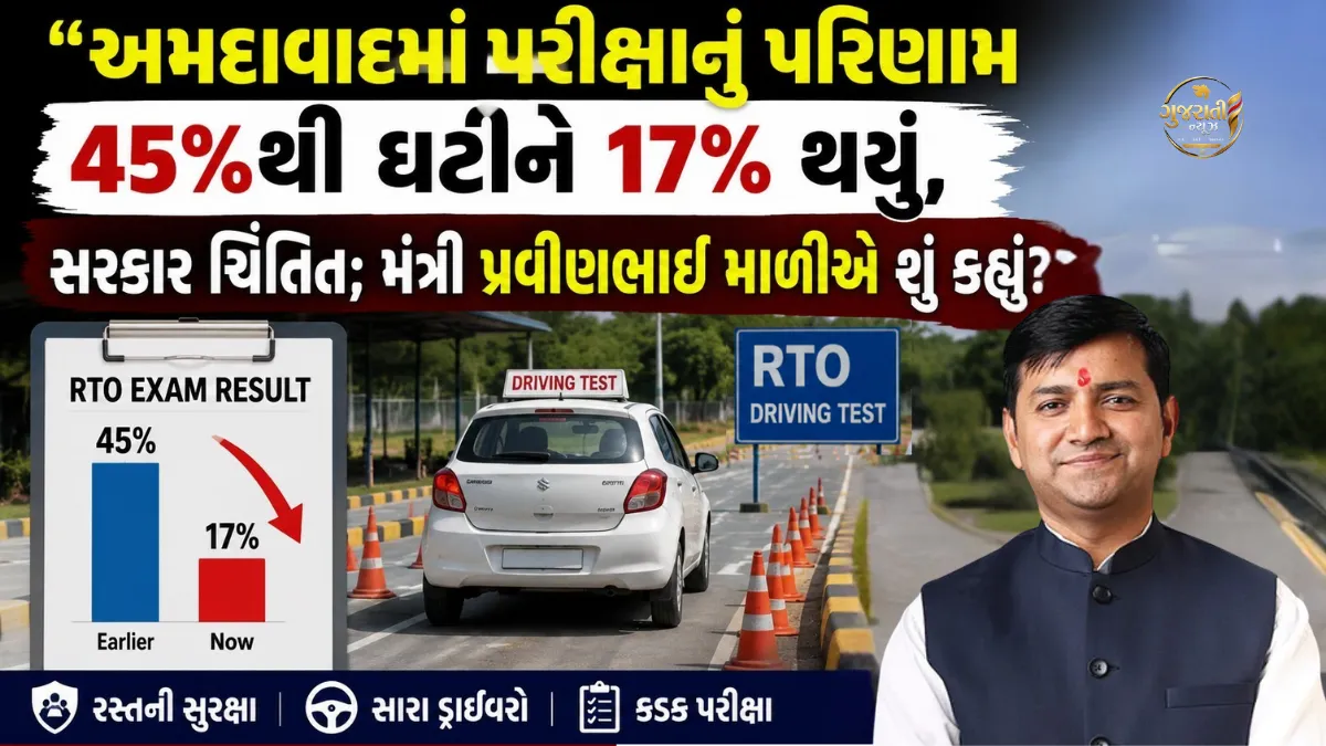 RTO Exam