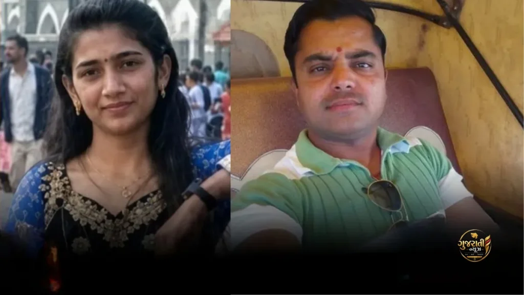 Surendranagar Wadhwan Wife Murder: ઘરકંકાસમાં પતિએ પત્નીની હત્યા કરી, આરોપી ફરાર