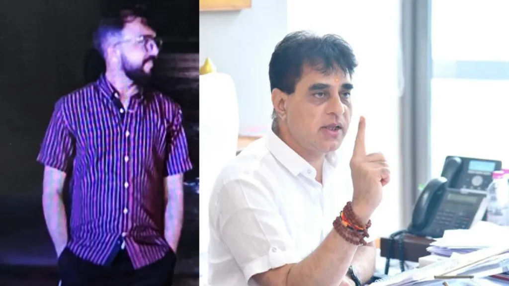 Doctor Harsh Pandya Suicide Case: સુરત સિવિલમાં રેગિંગનો ચોંકાવનારો ખુલાસો, 4 સિનિયર ડૉક્ટર 6 મહિના માટે સસ્પેન્ડ