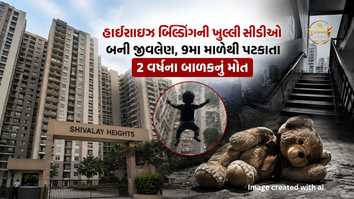 Vadodara News