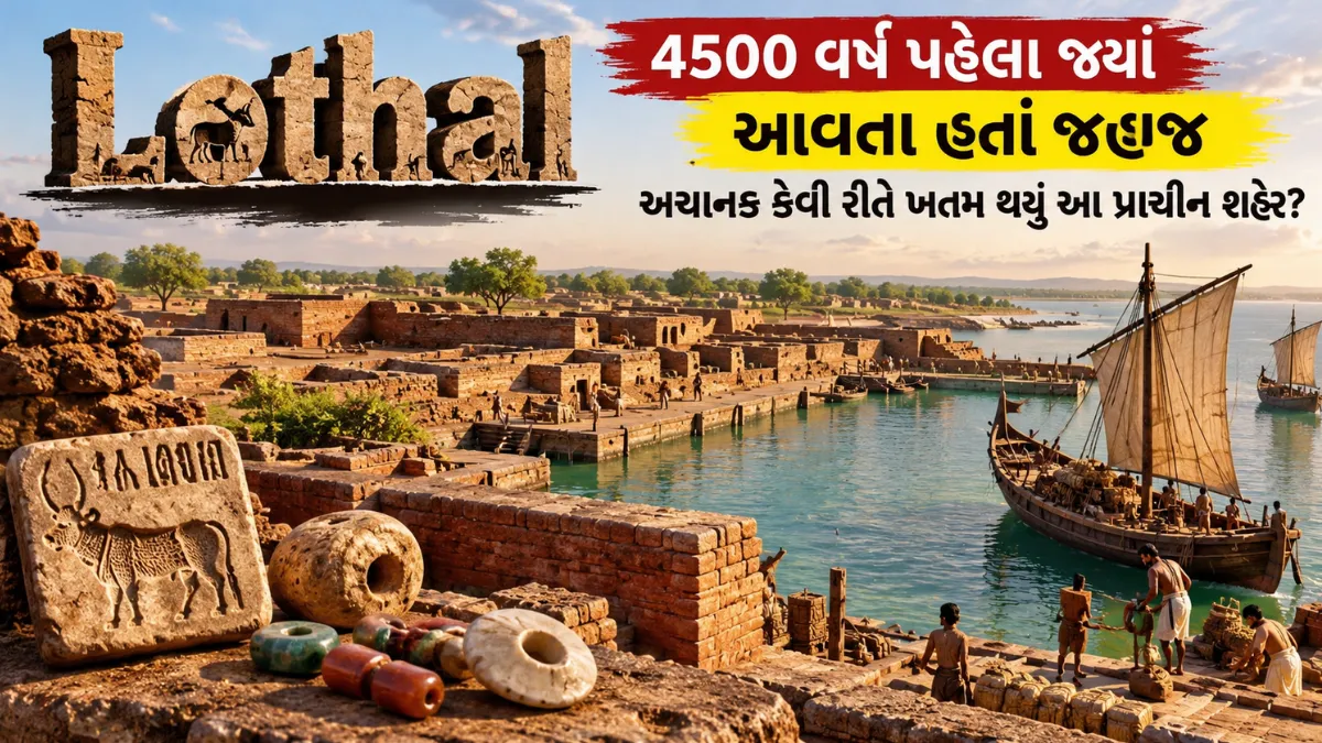 Lothal