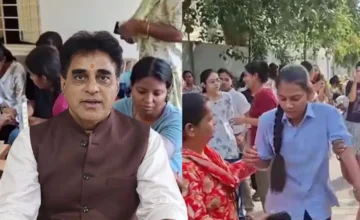 Surat PP Savani Hostel Food Poisoning: 100 વિદ્યાર્થીઓની તબિયત બગડ્યા બાદ હોસ્ટેલને રૂ.1 લાખનો દંડ